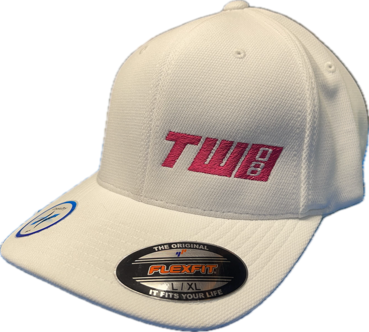 TWO Flex Trucker Hat