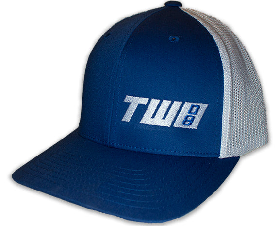TWO Flex Trucker Hat