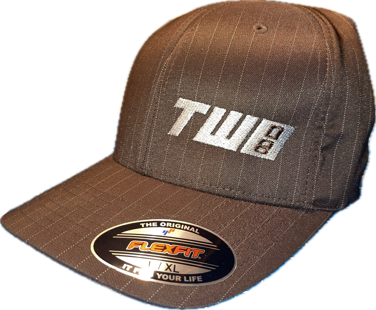 TWO Flex Trucker Hat