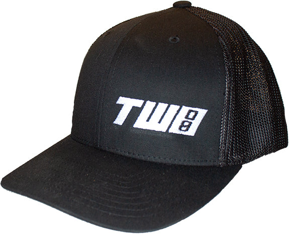 TWO Flex Trucker Hat