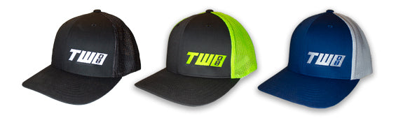 TWO Flex Trucker Hat